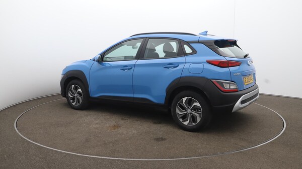 Used Hyundai KONA 2022 for sale - 75199385: Photo 38