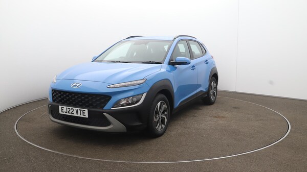 Used Hyundai KONA 2022 for sale - 75199385: Photo 39