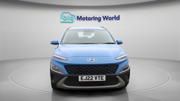 Used Hyundai KONA 2022 for sale - 75199385: Photo 3