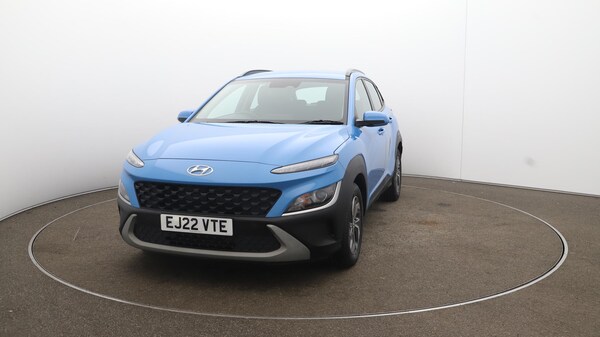 Used Hyundai KONA 2022 for sale - 75199385: Photo 40