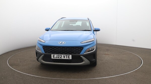 Used Hyundai KONA 2022 for sale - 75199385: Photo 41