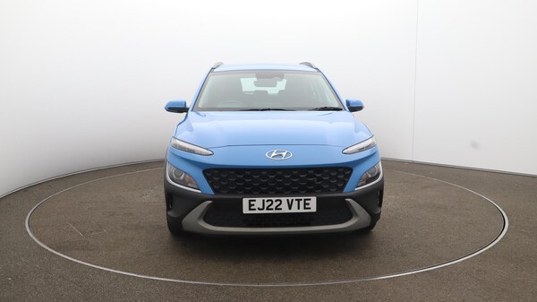 Used Hyundai KONA 2022 for sale - 75199385: Photo 42