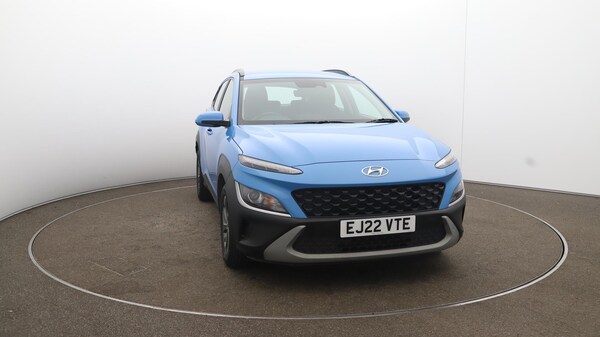 Used Hyundai KONA 2022 for sale - 75199385: Photo 43