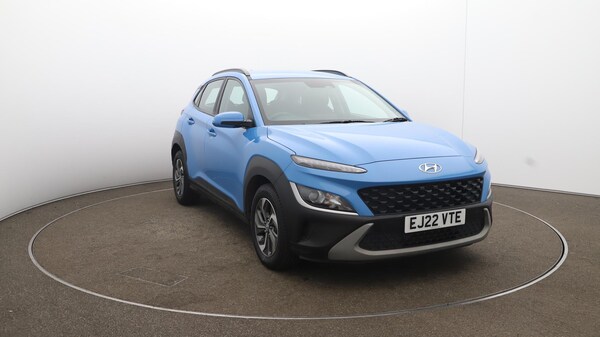 Used Hyundai KONA 2022 for sale - 75199385: Photo 44