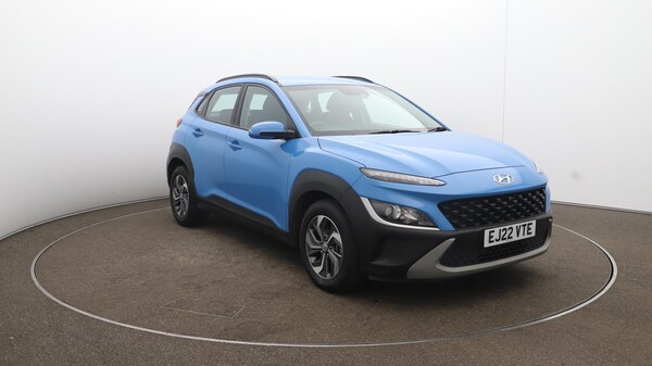 Used Hyundai KONA 2022 for sale - 75199385: Photo 45