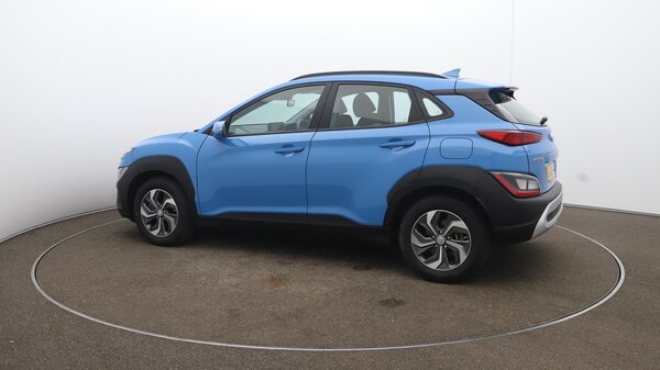 Used Hyundai KONA 2022 for sale - 75199385: Photo 49