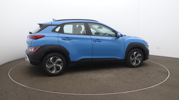 Used Hyundai KONA 2022 for sale - 75199385: Photo 53