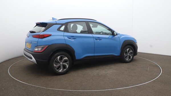 Used Hyundai KONA 2022 for sale - 75199385: Photo 54
