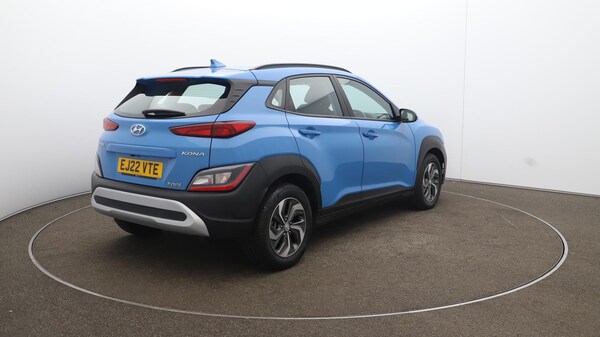 Used Hyundai KONA 2022 for sale - 75199385: Photo 56