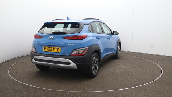 Used Hyundai KONA 2022 for sale - 75199385: Photo 57