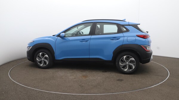 Used Hyundai KONA 2022 for sale - 75199385: Photo 60