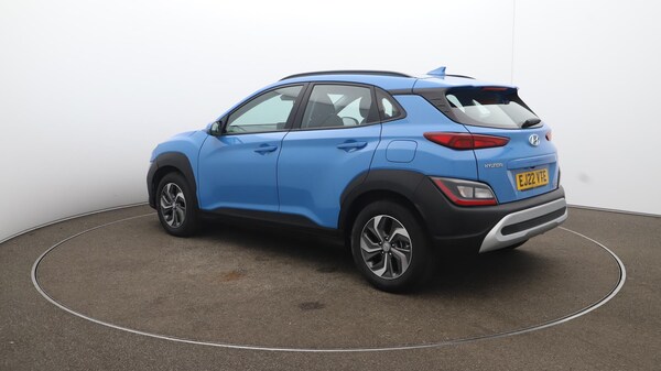 Used Hyundai KONA 2022 for sale - 75199385: Photo 65