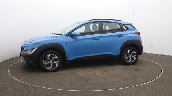 Used Hyundai KONA 2022 for sale - 75199385: Photo 68