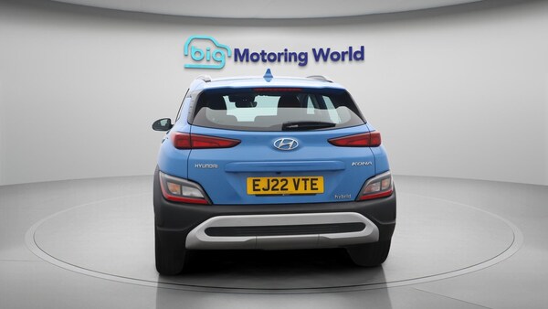 Used Hyundai KONA 2022 for sale - 75199385: Photo 7