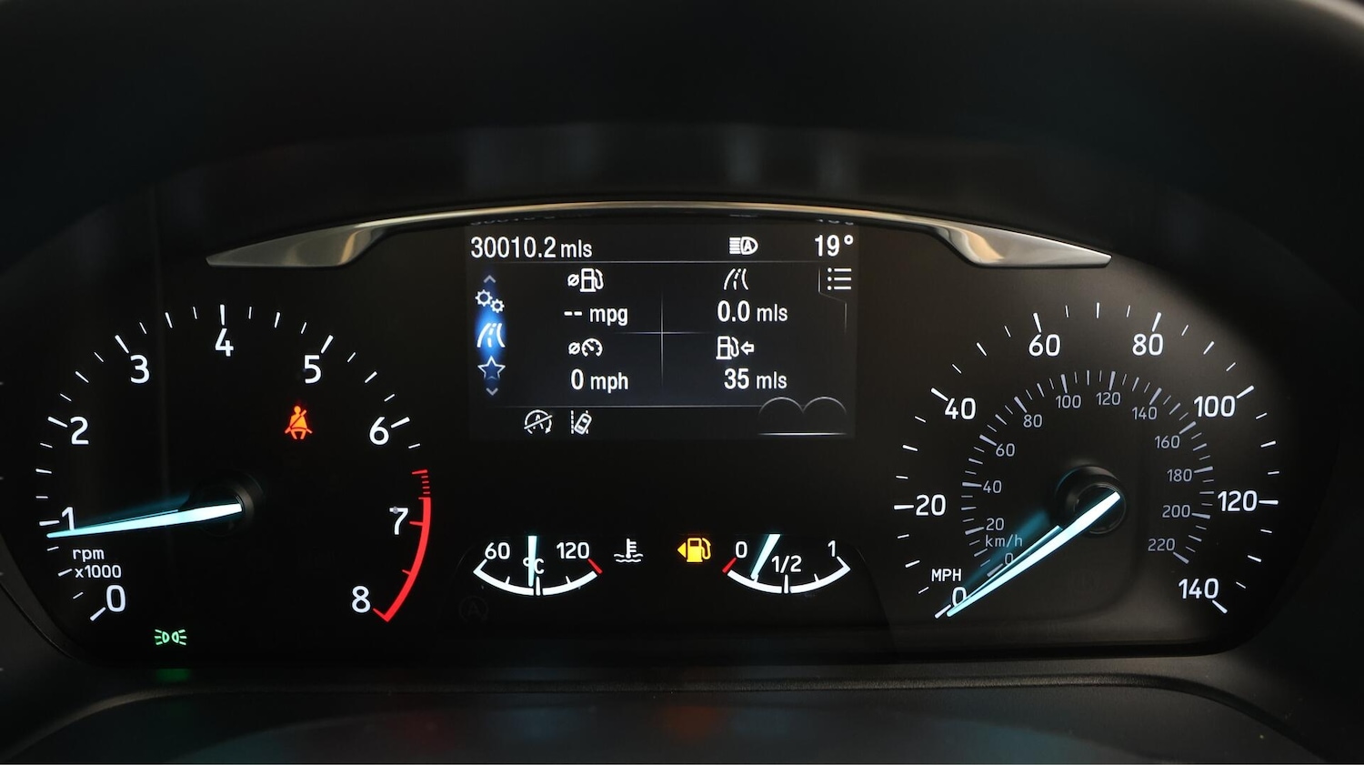 Used Ford Fiesta 2021 for sale - 76259189: Photo 11