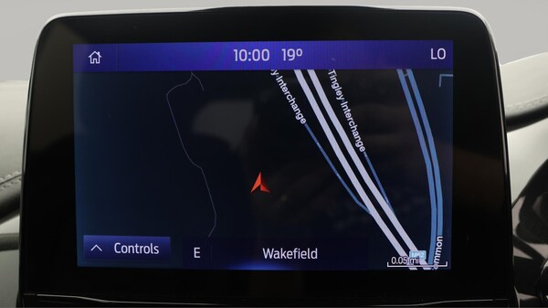 Used Ford Fiesta 2021 for sale - 76259189: Photo 12