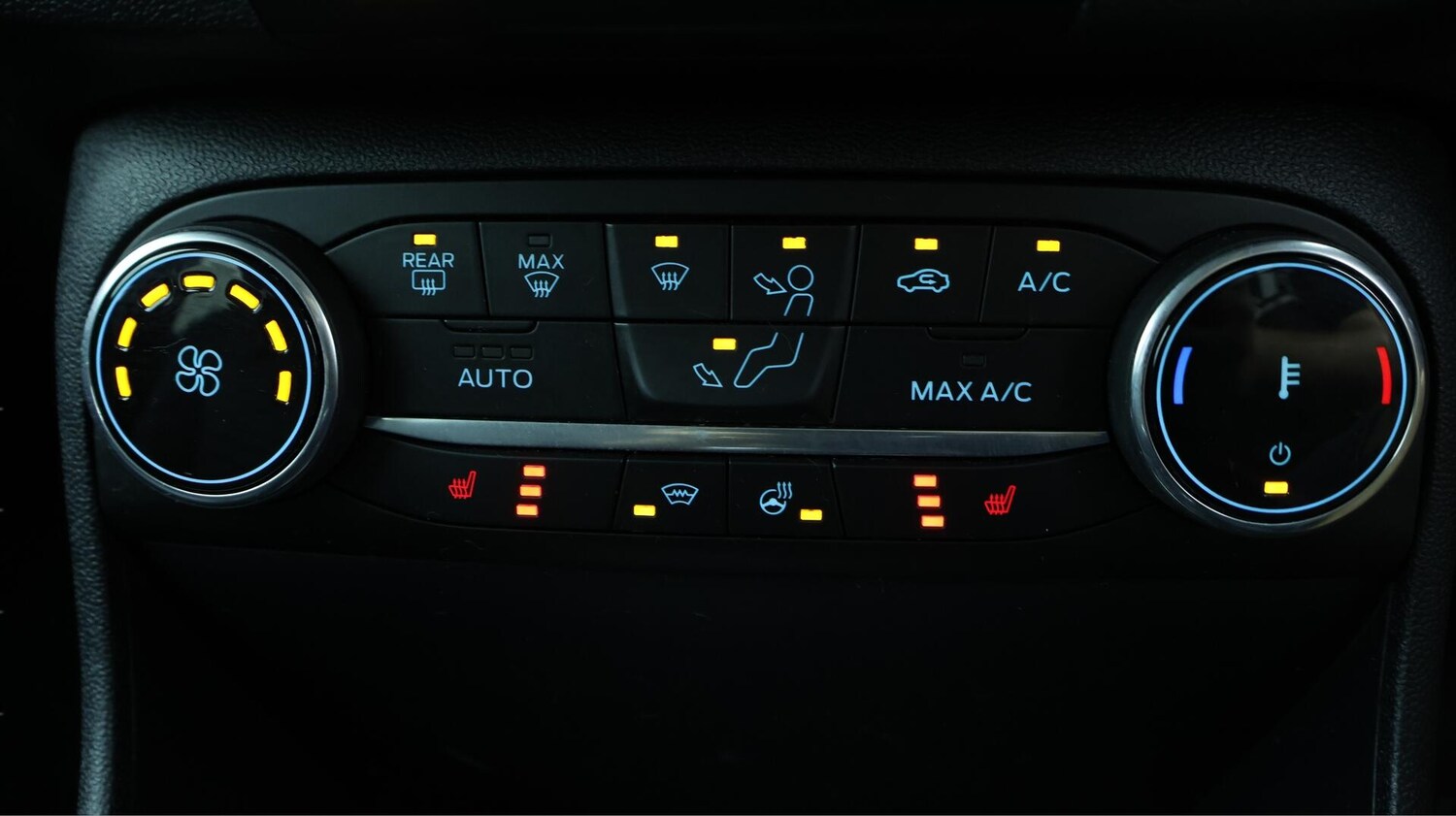 Used Ford Fiesta 2021 for sale - 76259189: Photo 13