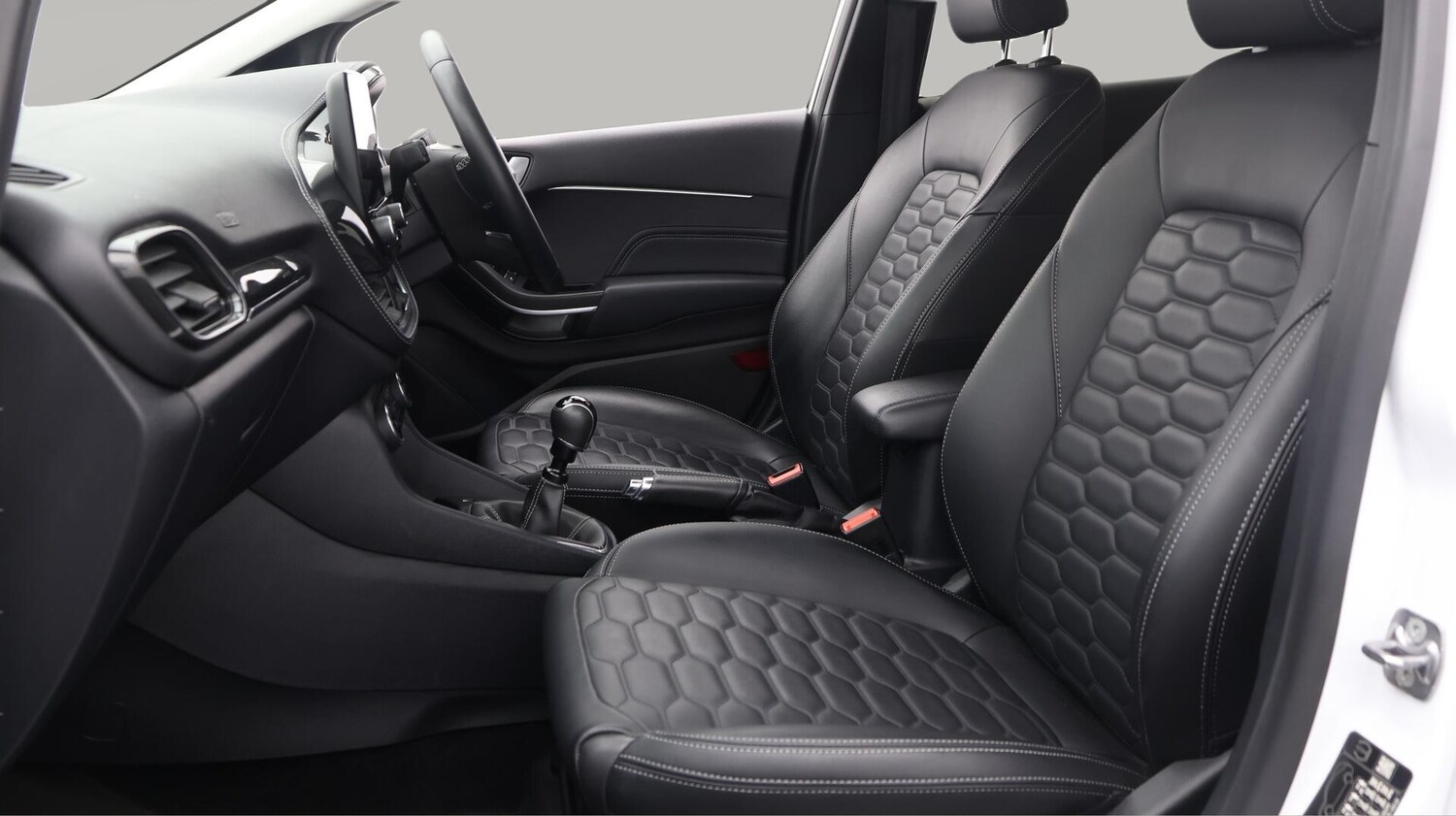 Used Ford Fiesta 2021 for sale - 76259189: Photo 15