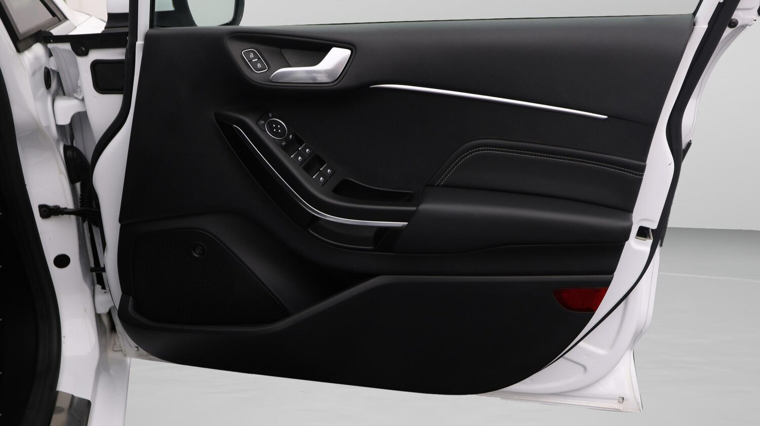 Used Ford Fiesta 2021 for sale - 76259189: Photo 16