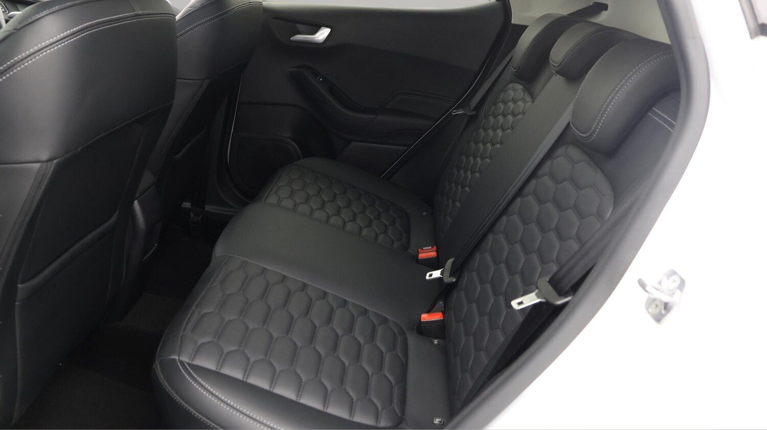 Used Ford Fiesta 2021 for sale - 76259189: Photo 17