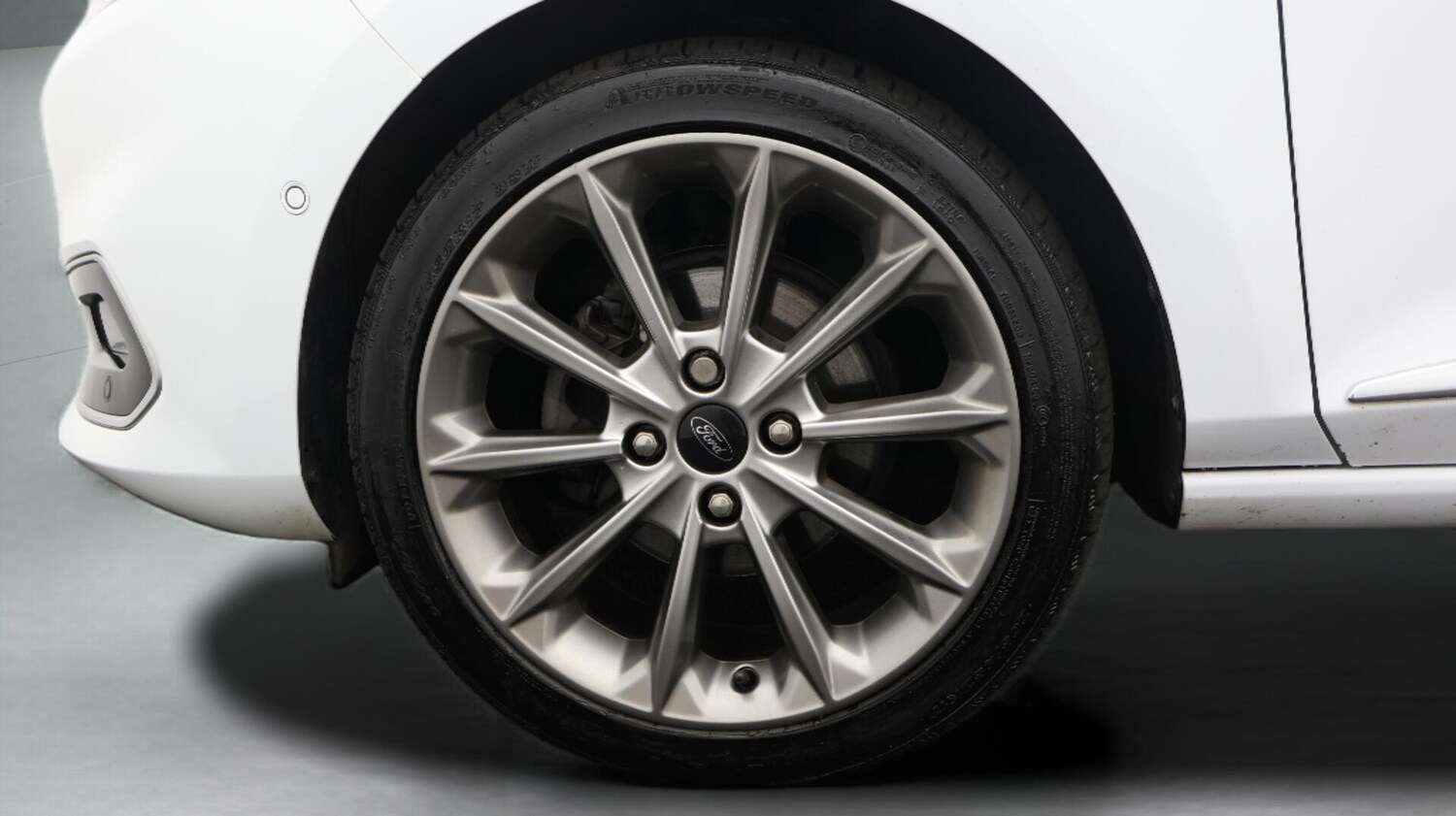 Used Ford Fiesta 2021 for sale - 76259189: Photo 19