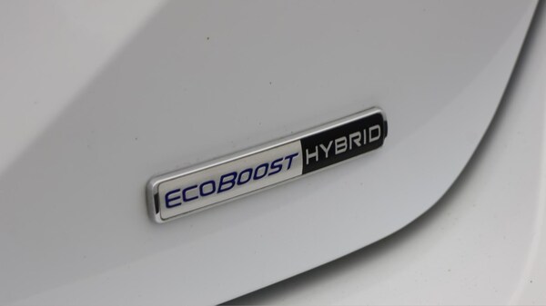 Used Ford Fiesta 2021 for sale - 76259189: Photo 23