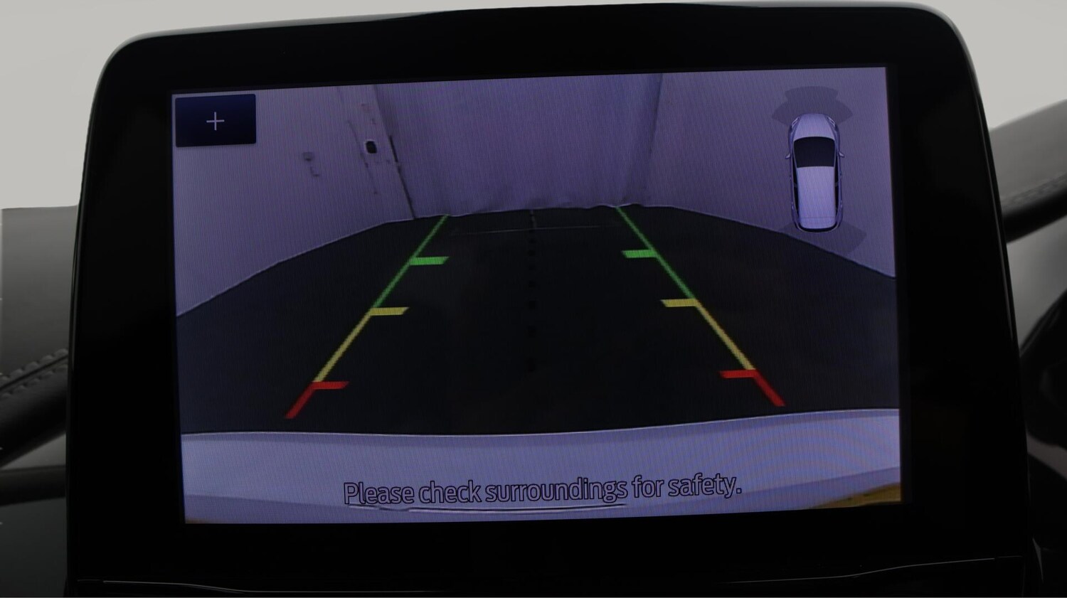 Used Ford Fiesta 2021 for sale - 76259189: Photo 26