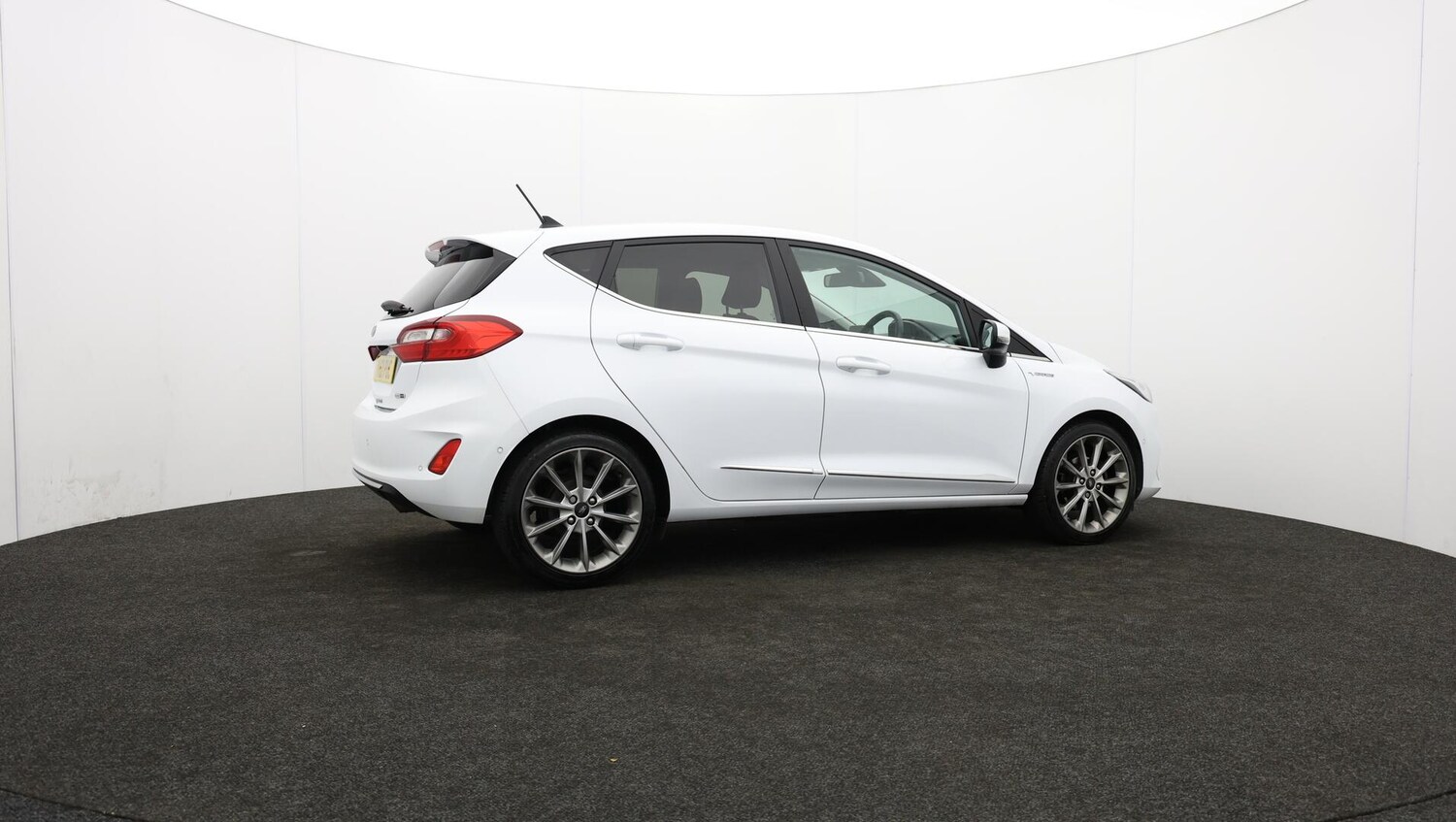 Used Ford Fiesta 2021 for sale - 76259189: Photo 40