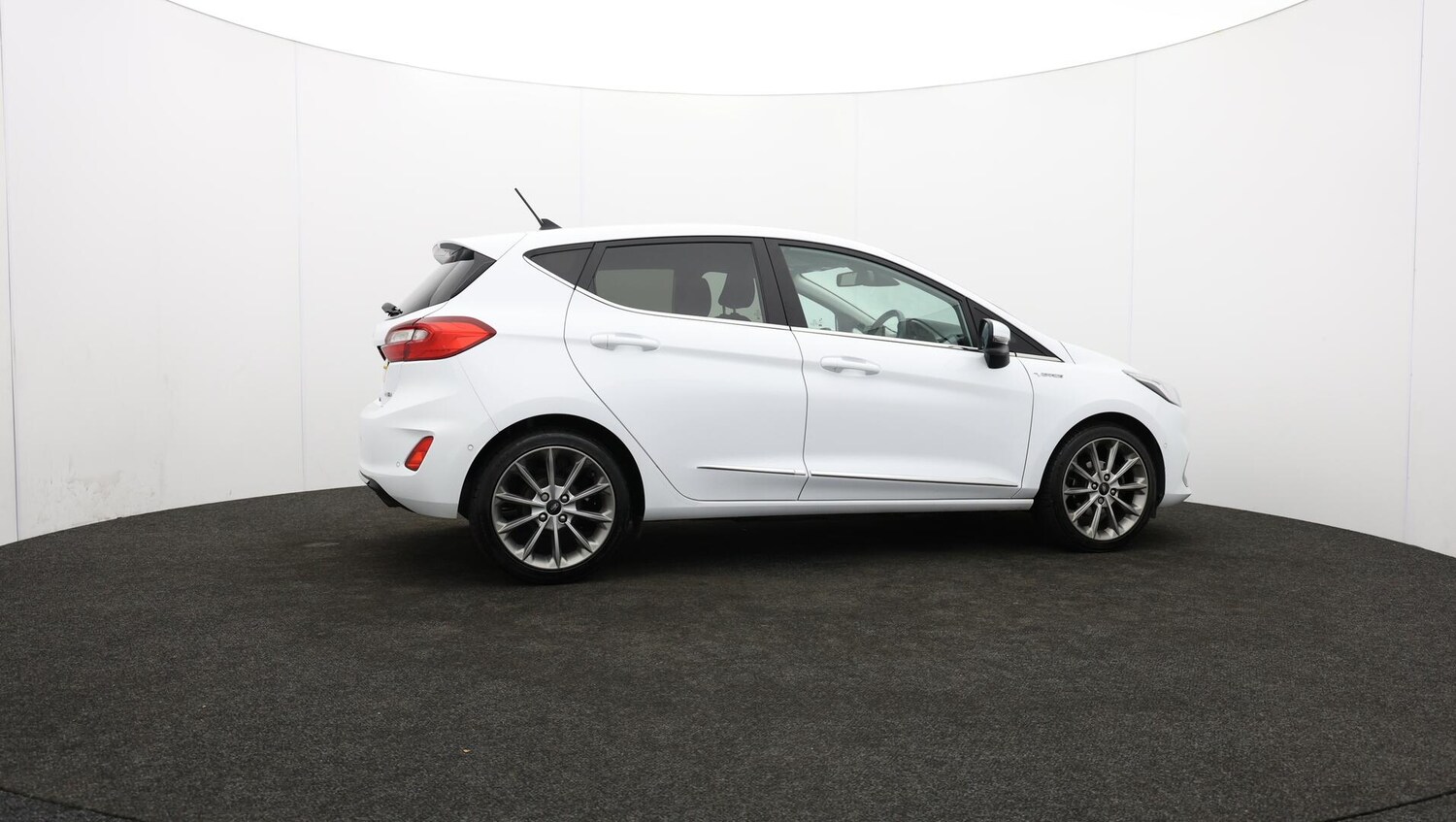 Used Ford Fiesta 2021 for sale - 76259189: Photo 41