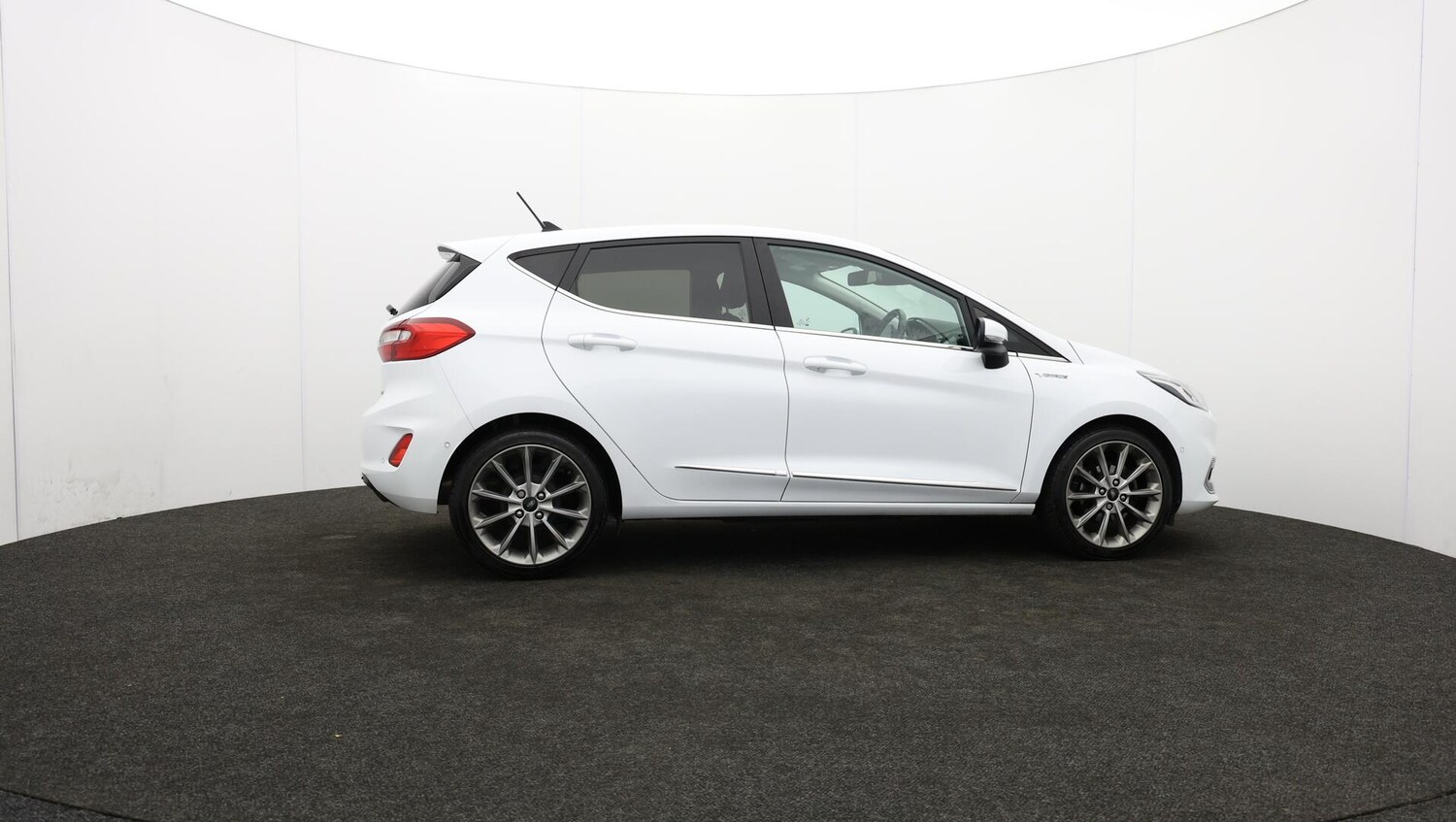 Used Ford Fiesta 2021 for sale - 76259189: Photo 42
