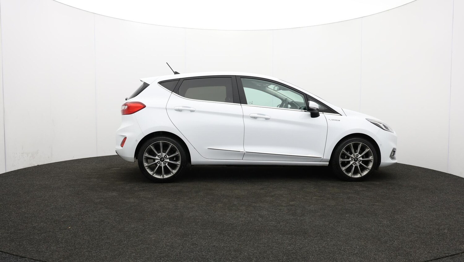 Used Ford Fiesta 2021 for sale - 76259189: Photo 43