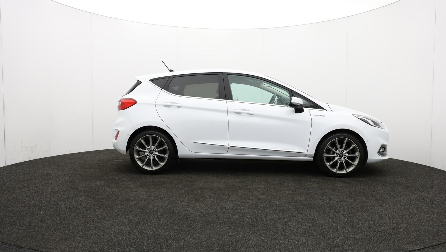 Used Ford Fiesta 2021 for sale - 76259189: Photo 44