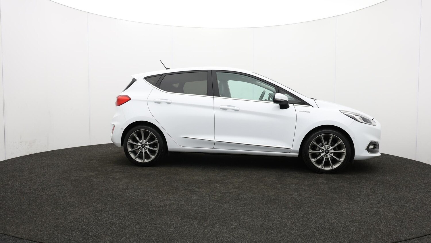 Used Ford Fiesta 2021 for sale - 76259189: Photo 45