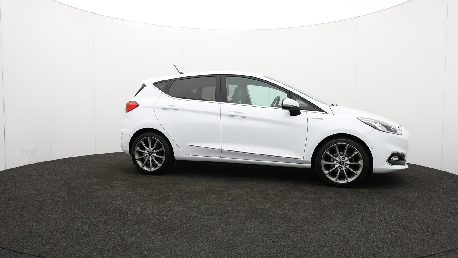 Used Ford Fiesta 2021 for sale - 76259189: Photo 46