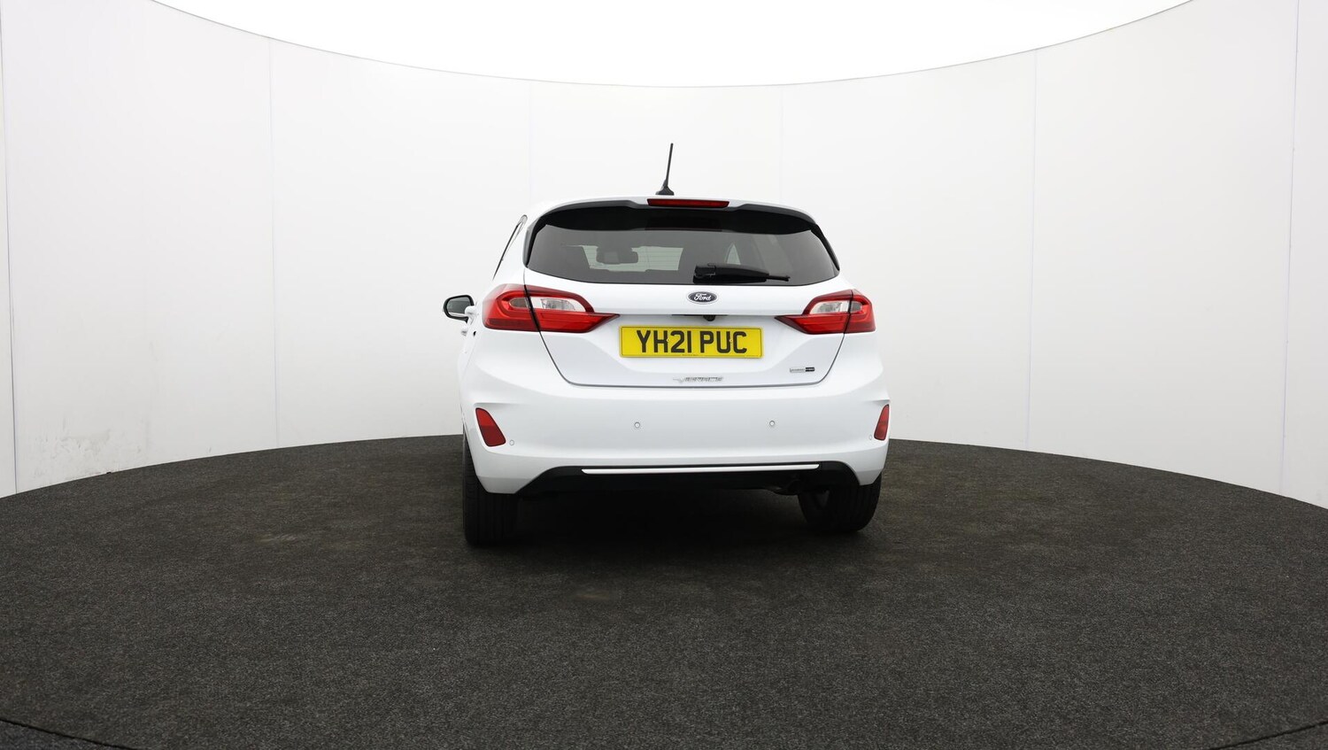 Used Ford Fiesta 2021 for sale - 76259189: Photo 47