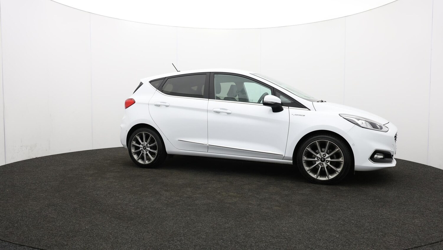 Used Ford Fiesta 2021 for sale - 76259189: Photo 48