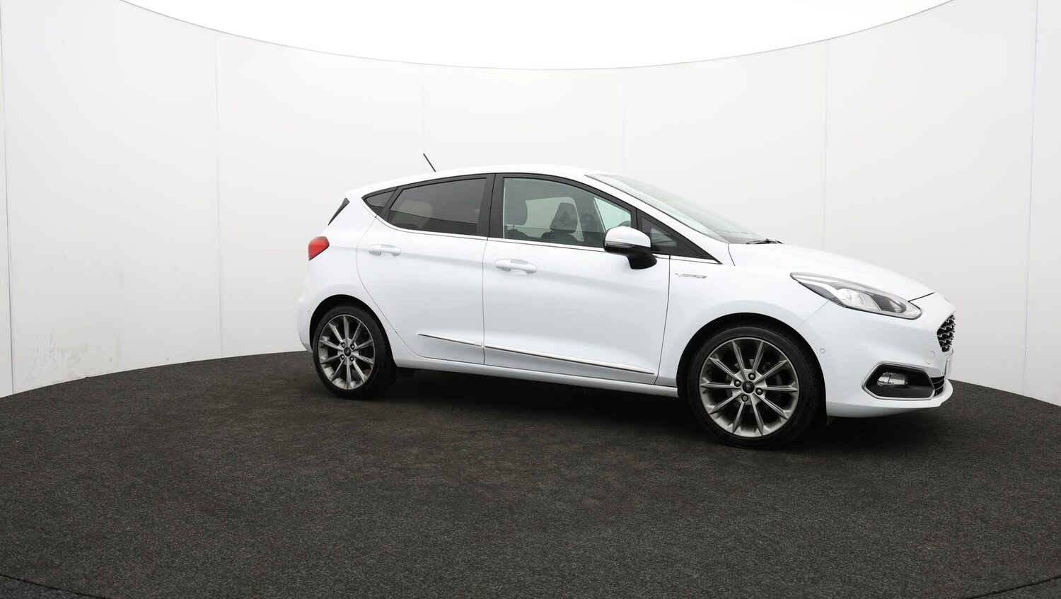 Used Ford Fiesta 2021 for sale - 76259189: Photo 49