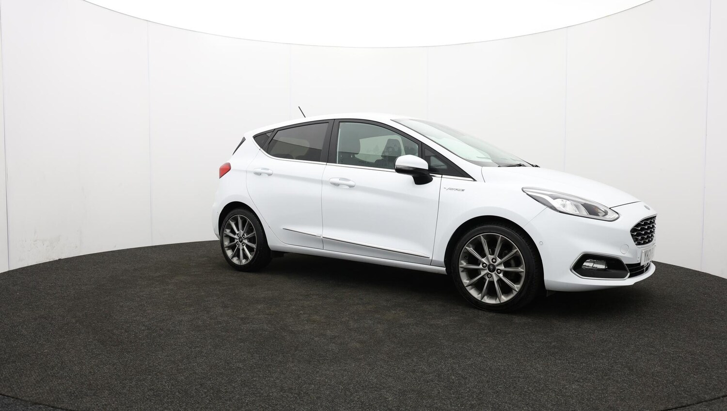 Used Ford Fiesta 2021 for sale - 76259189: Photo 50