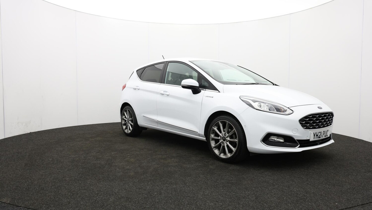 Used Ford Fiesta 2021 for sale - 76259189: Photo 52