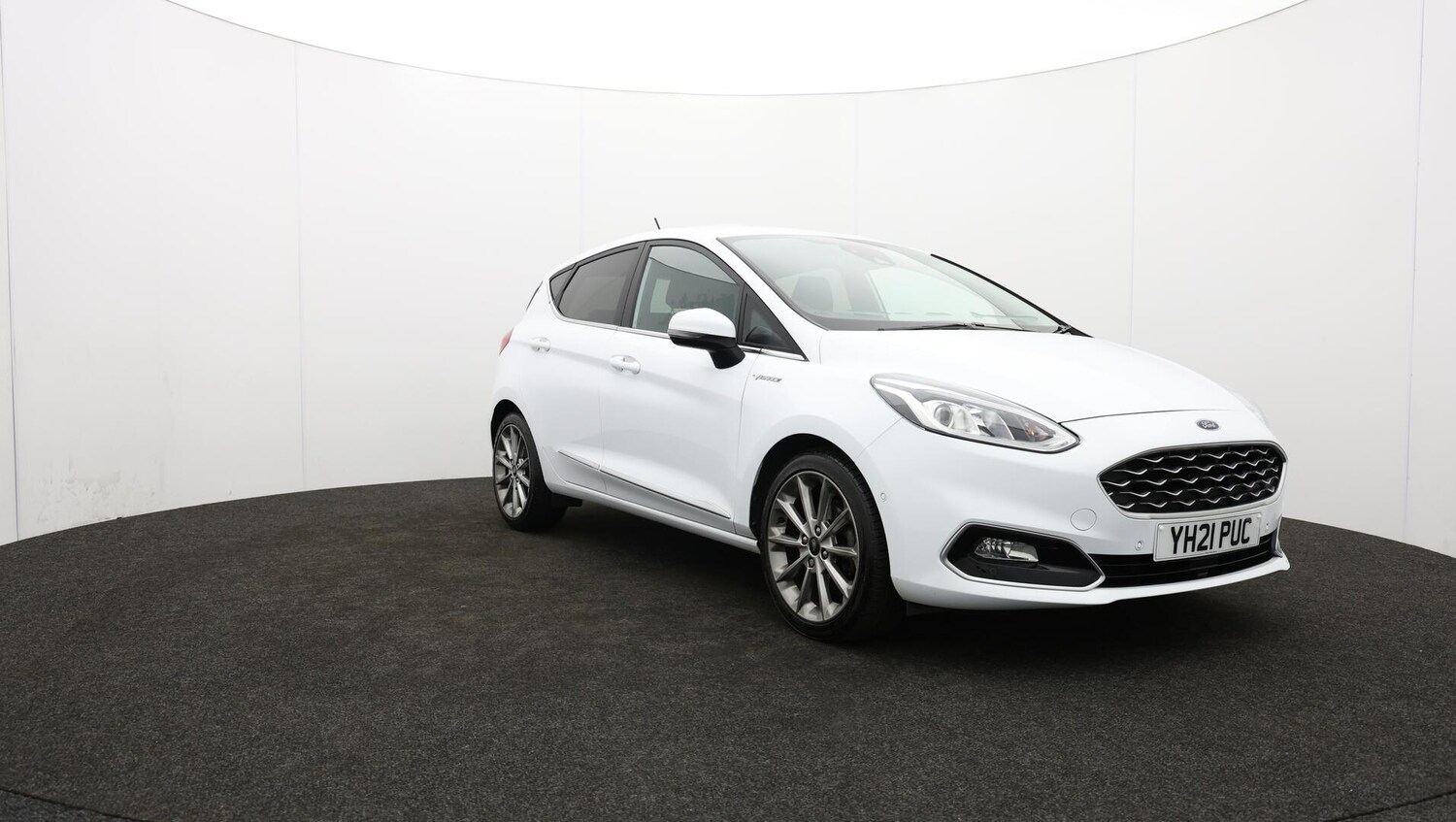 Used Ford Fiesta 2021 for sale - 76259189: Photo 53