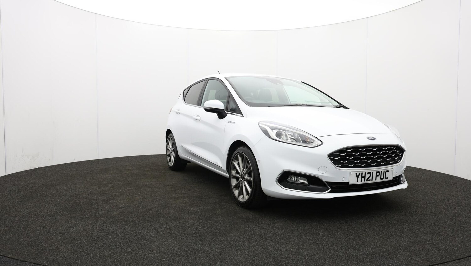 Used Ford Fiesta 2021 for sale - 76259189: Photo 54