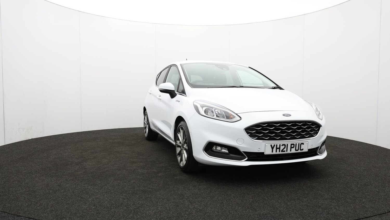 Used Ford Fiesta 2021 for sale - 76259189: Photo 55