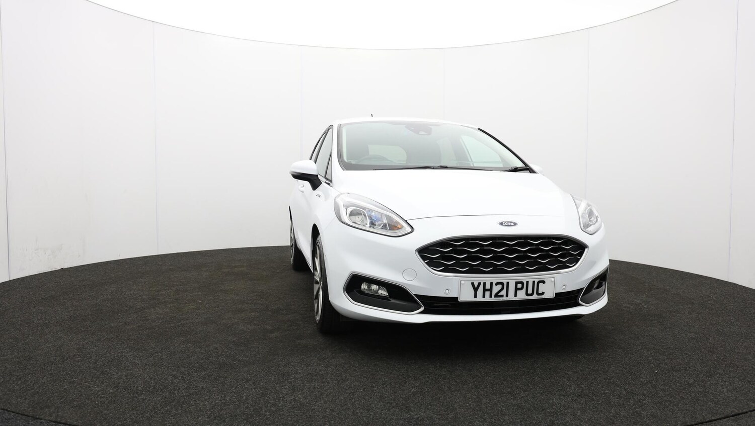 Used Ford Fiesta 2021 for sale - 76259189: Photo 56