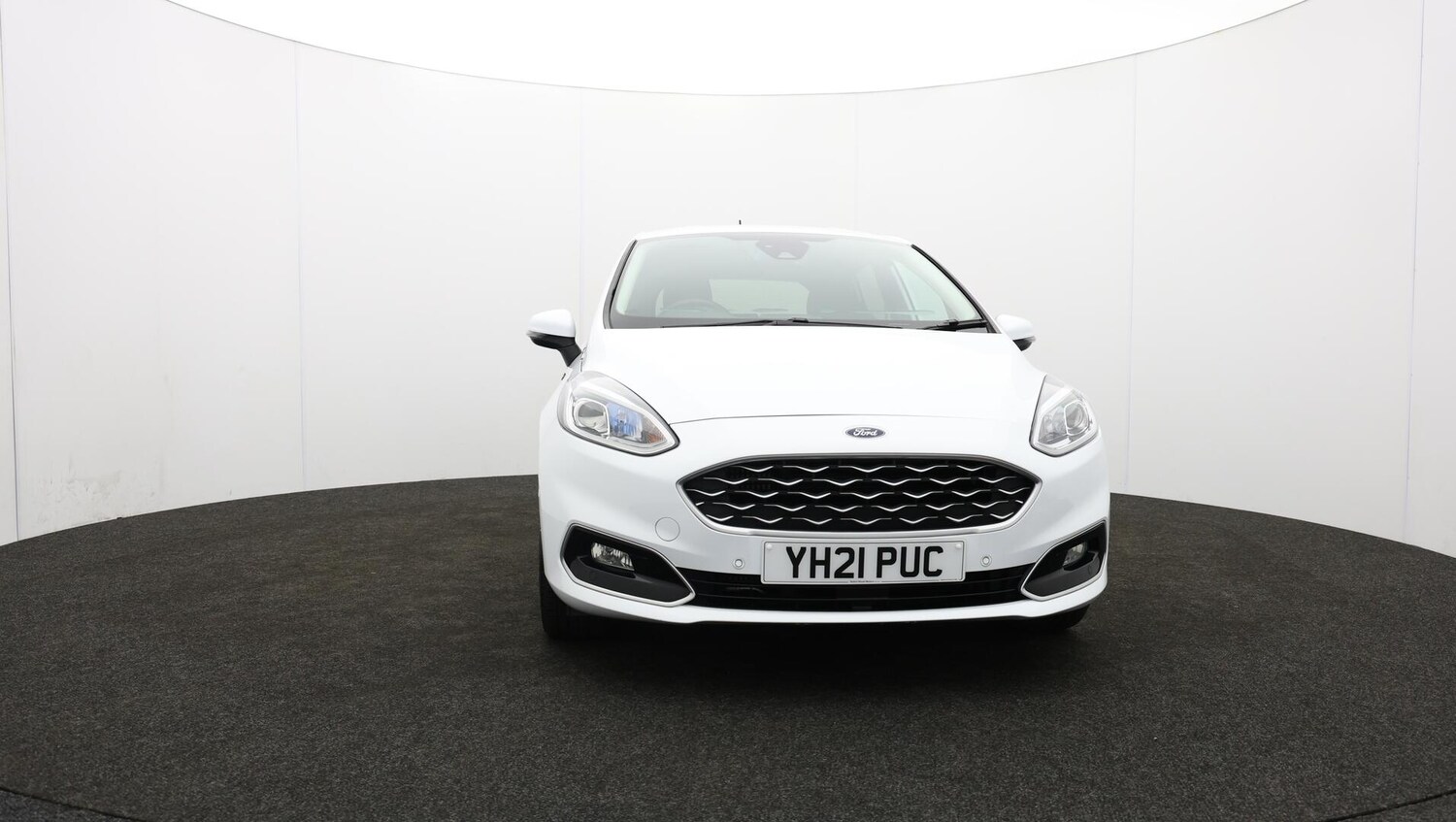 Used Ford Fiesta 2021 for sale - 76259189: Photo 57