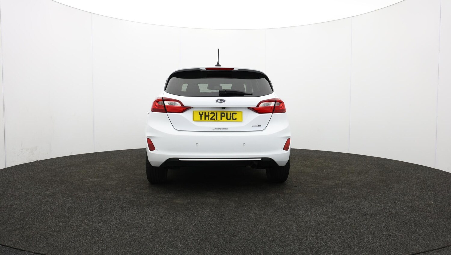 Used Ford Fiesta 2021 for sale - 76259189: Photo 58