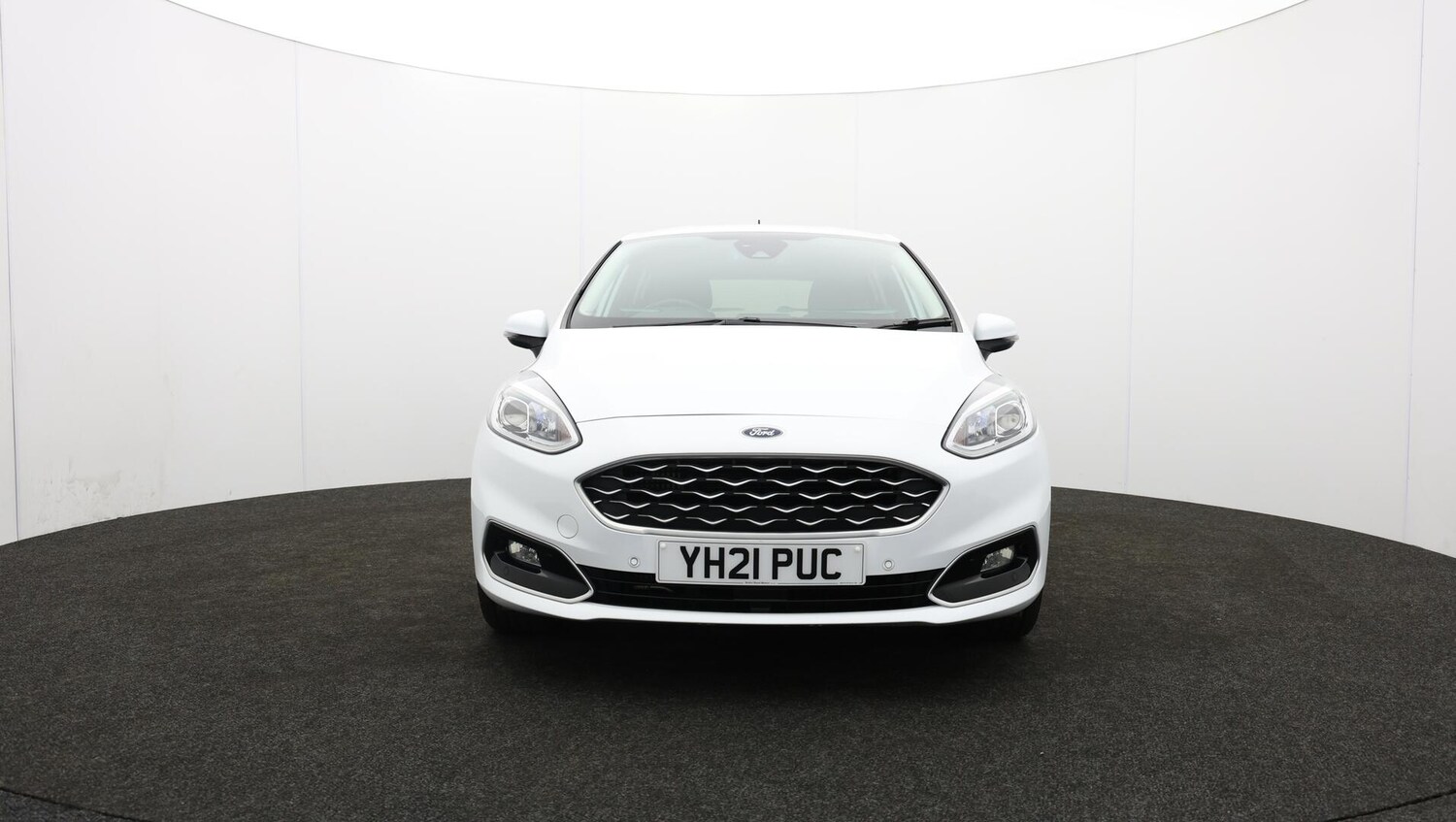 Used Ford Fiesta 2021 for sale - 76259189: Photo 59