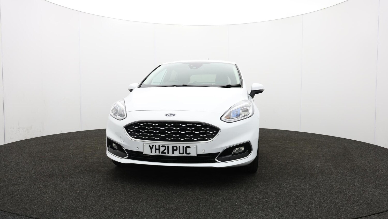 Used Ford Fiesta 2021 for sale - 76259189: Photo 60