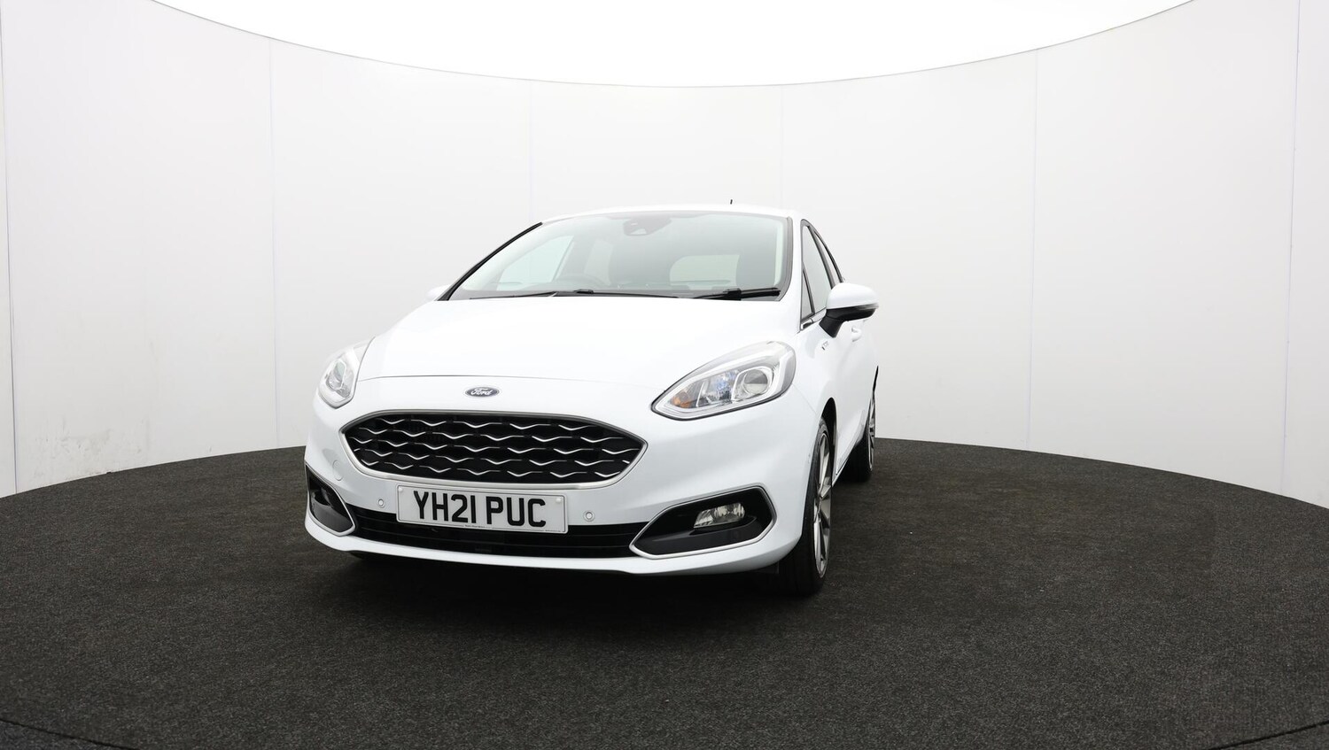 Used Ford Fiesta 2021 for sale - 76259189: Photo 61