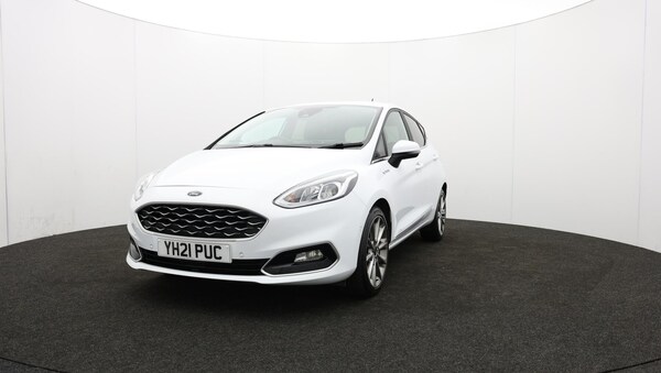 Used Ford Fiesta 2021 for sale - 76259189: Photo 62