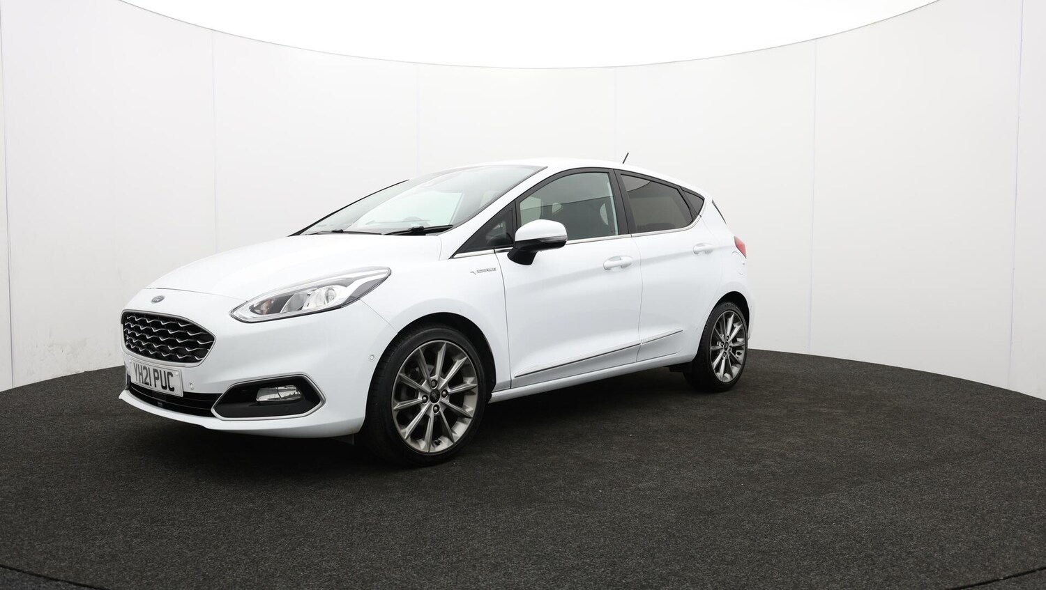 Used Ford Fiesta 2021 for sale - 76259189: Photo 65